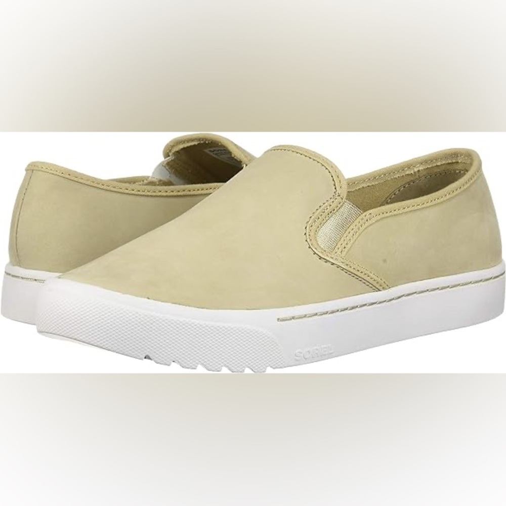 Sorel Campsneak Slip on Loafer
